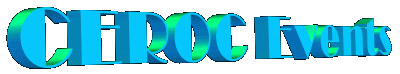 CEROC ACROSS THE UK