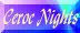 Ceroc Nights